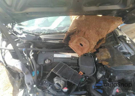 2014 Honda Accord Lx from USA, damaged, VIN 1HGCR2F34EA219644